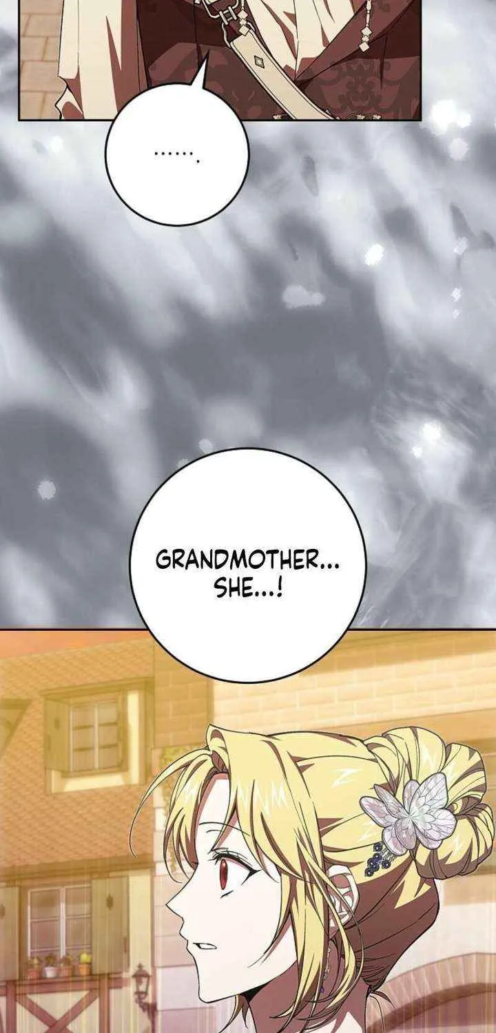 Come On Now, Even If I’m Not A Villain Chapter 46 page 55 - 