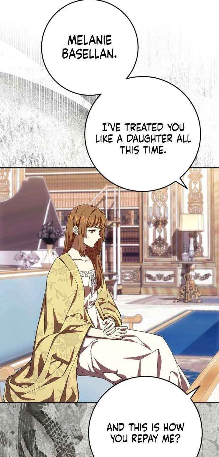 Come On Now, Even If I’m Not A Villain Chapter 46 page 57 - 