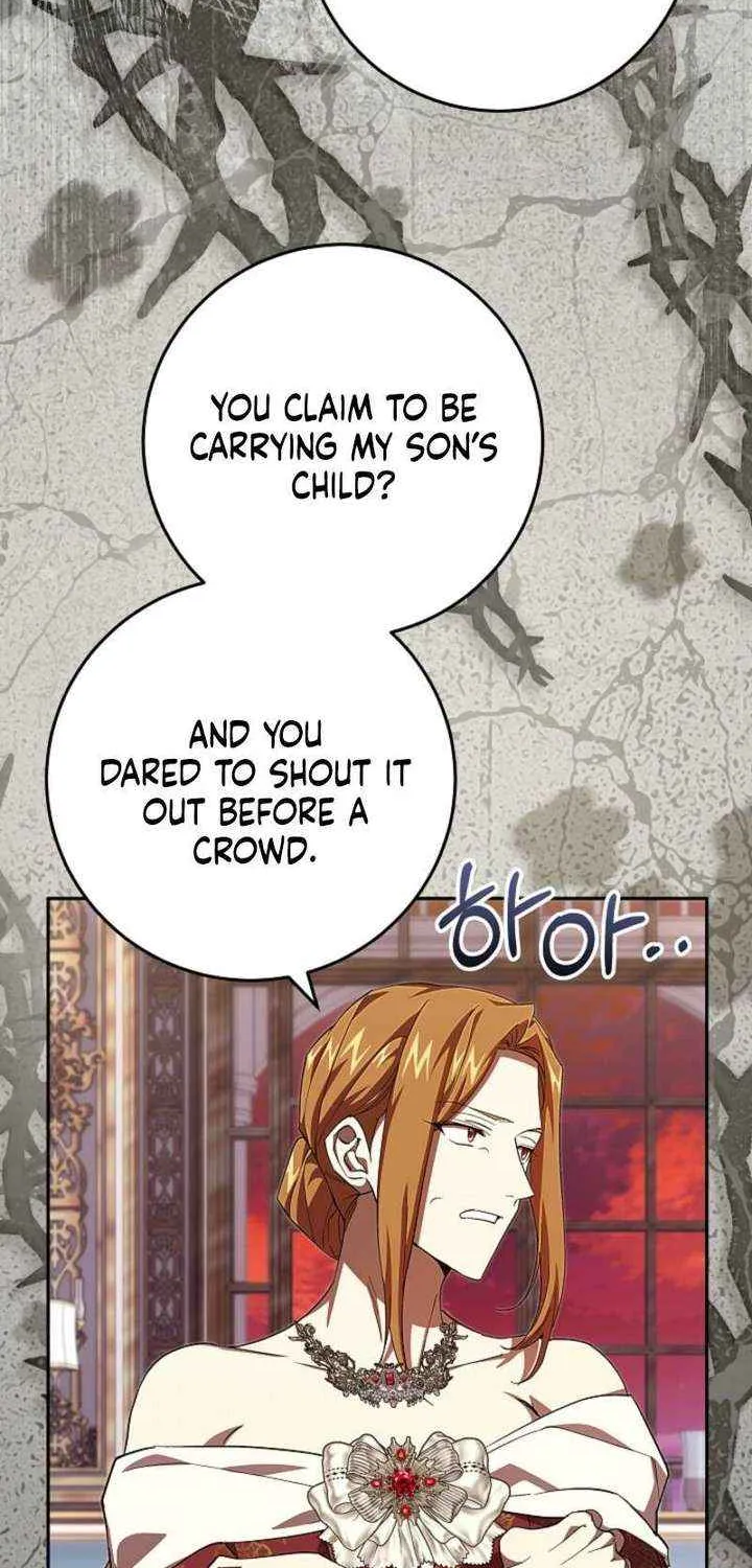 Come On Now, Even If I’m Not A Villain Chapter 46 page 58 - 