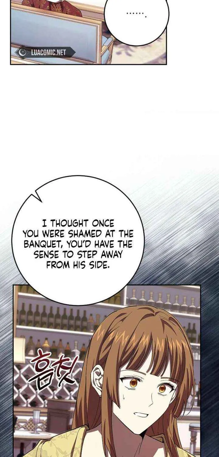 Come On Now, Even If I’m Not A Villain Chapter 46 page 60 - 