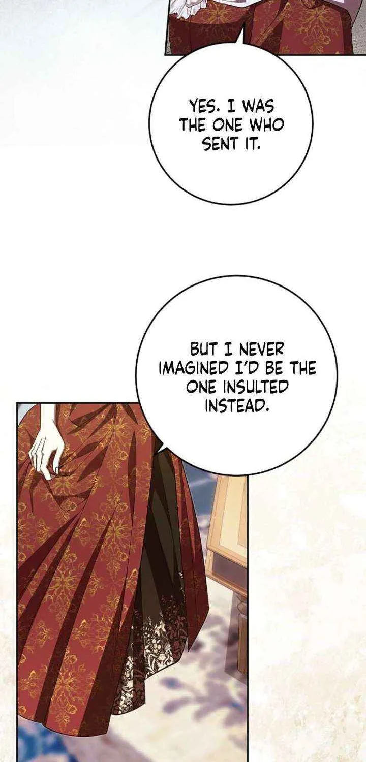 Come On Now, Even If I’m Not A Villain Chapter 46 page 63 - 