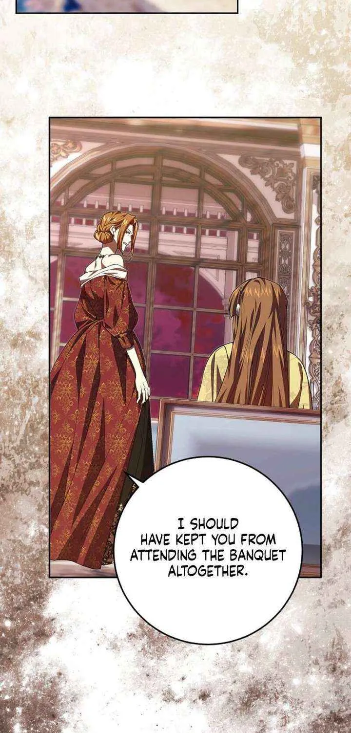 Come On Now, Even If I’m Not A Villain Chapter 46 page 64 - 