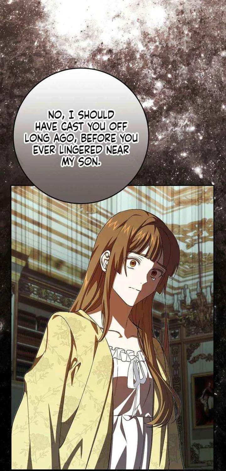 Come On Now, Even If I’m Not A Villain Chapter 46 page 65 - 