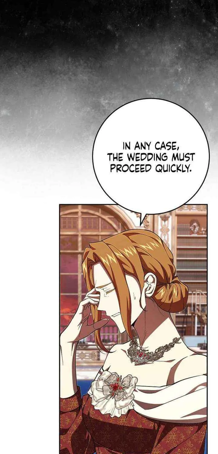 Come On Now, Even If I’m Not A Villain Chapter 46 page 66 - 