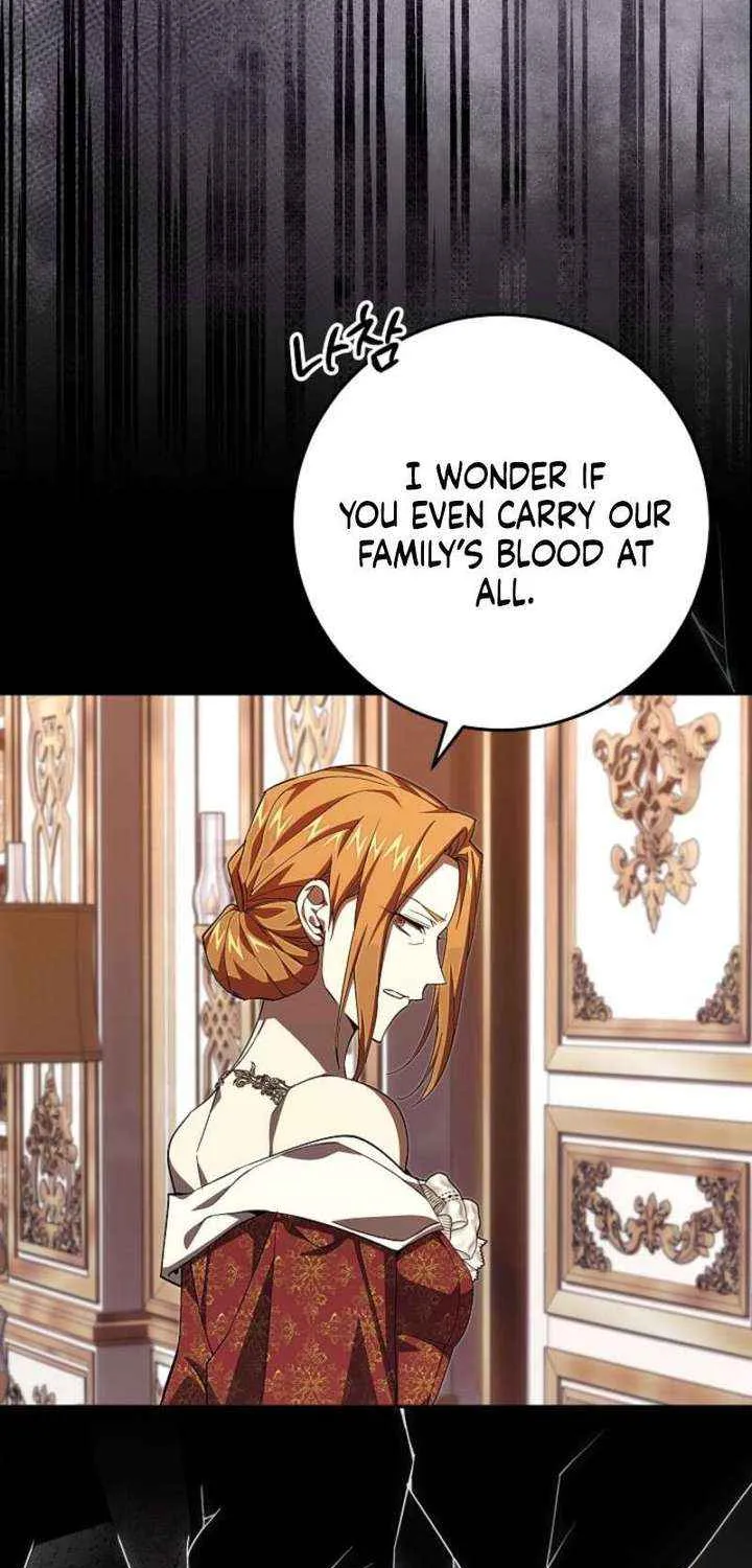 Come On Now, Even If I’m Not A Villain Chapter 46 page 68 - 