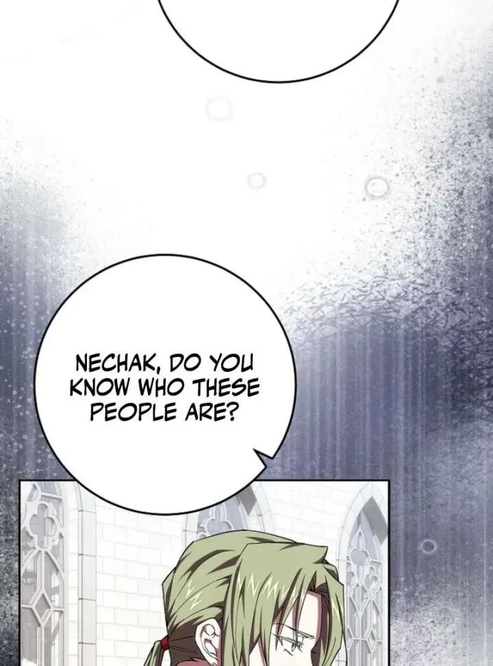 Come On Now, Even If I’m Not A Villain Chapter 47.1 page 105 - 