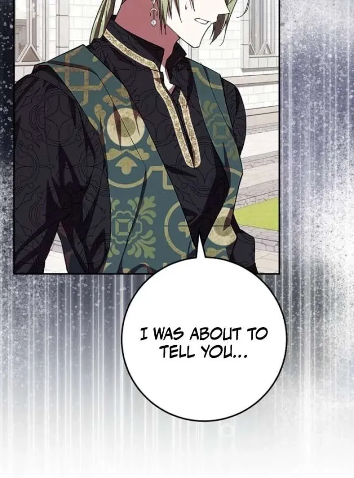 Come On Now, Even If I’m Not A Villain Chapter 47.1 page 106 - 