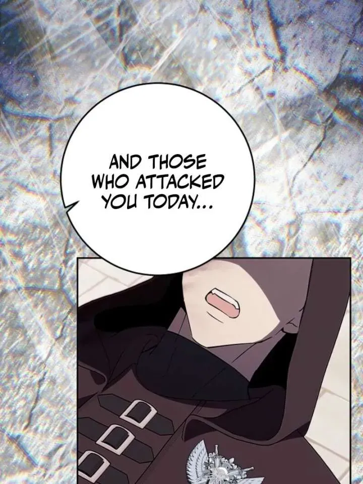 Come On Now, Even If I’m Not A Villain Chapter 47.1 page 109 - 