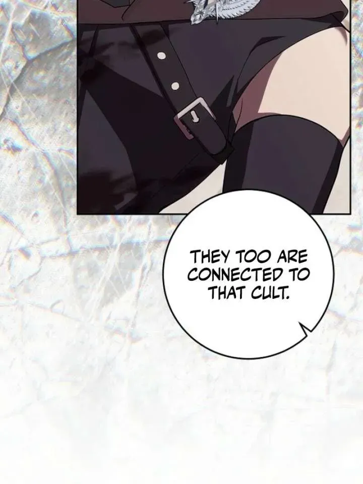 Come On Now, Even If I’m Not A Villain Chapter 47.1 page 110 - 