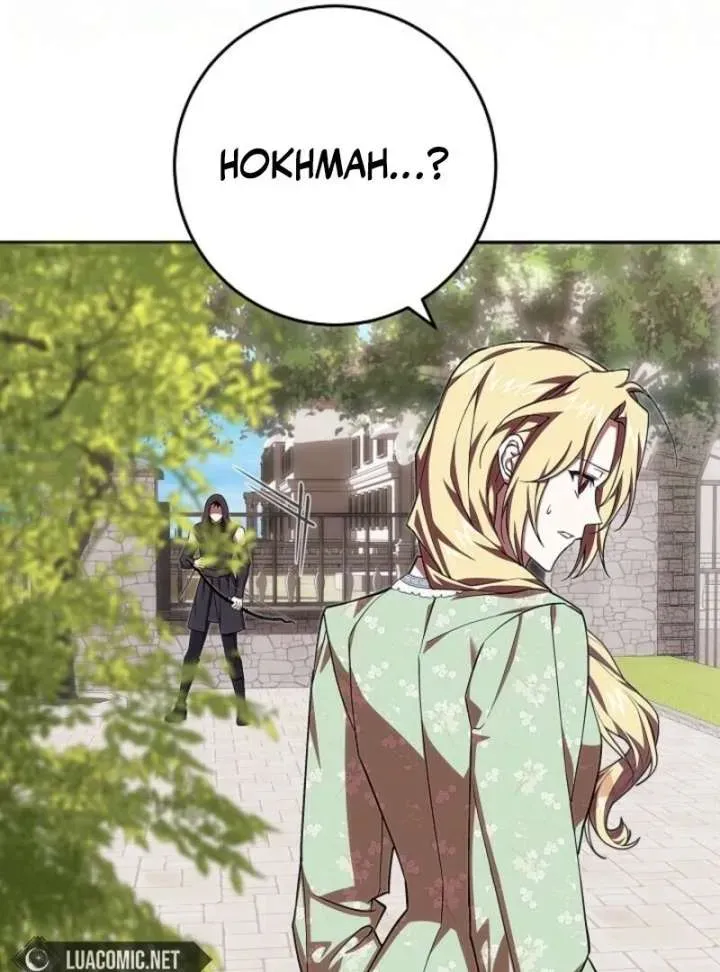 Come On Now, Even If I’m Not A Villain Chapter 47.1 page 111 - 