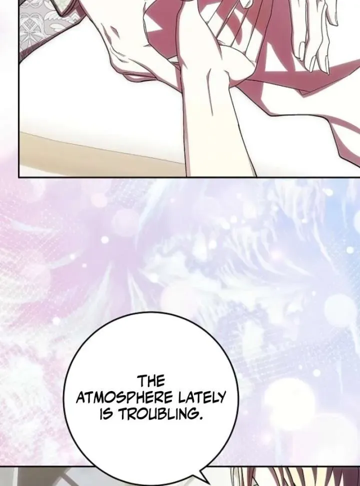 Come On Now, Even If I’m Not A Villain Chapter 47.1 page 17 - 
