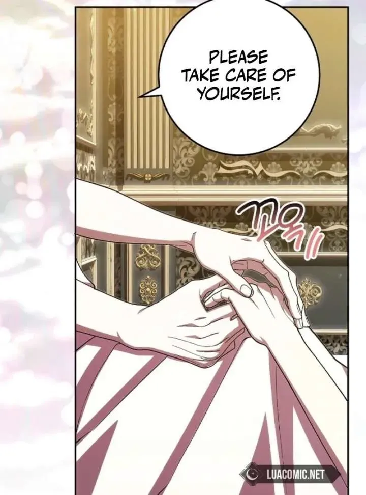 Come On Now, Even If I’m Not A Villain Chapter 47.1 page 21 - 