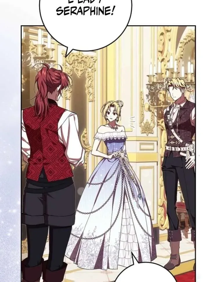 Come On Now, Even If I’m Not A Villain Chapter 47.1 page 24 - 