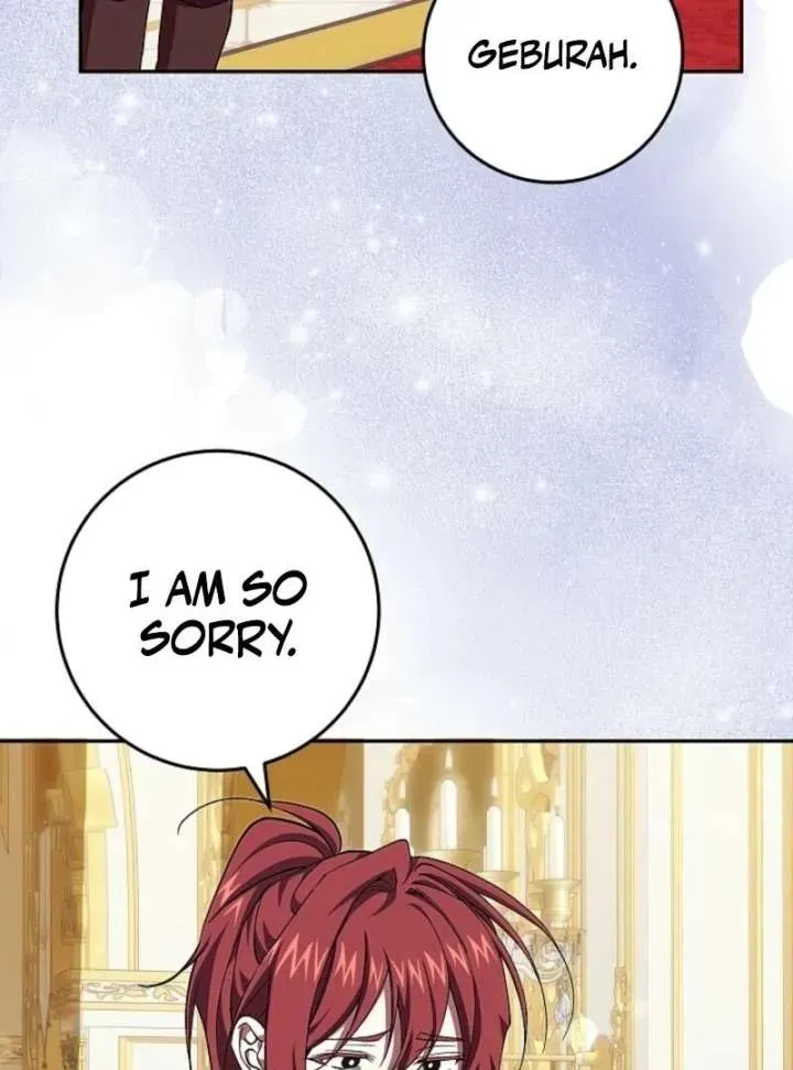 Come On Now, Even If I’m Not A Villain Chapter 47.1 page 25 - 