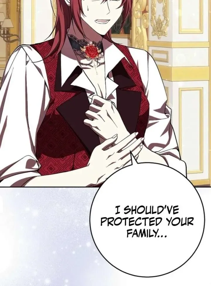 Come On Now, Even If I’m Not A Villain Chapter 47.1 page 26 - 