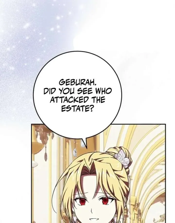 Come On Now, Even If I’m Not A Villain Chapter 47.1 page 27 - 