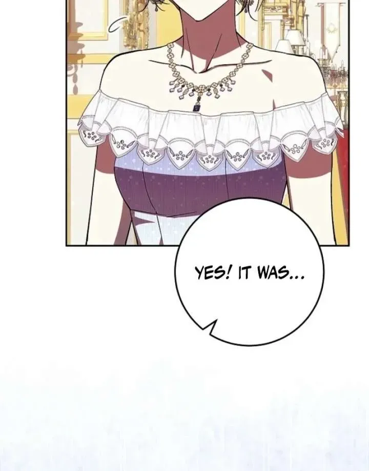 Come On Now, Even If I’m Not A Villain Chapter 47.1 page 28 - 