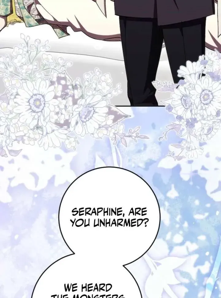 Come On Now, Even If I’m Not A Villain Chapter 47.1 page 4 - 