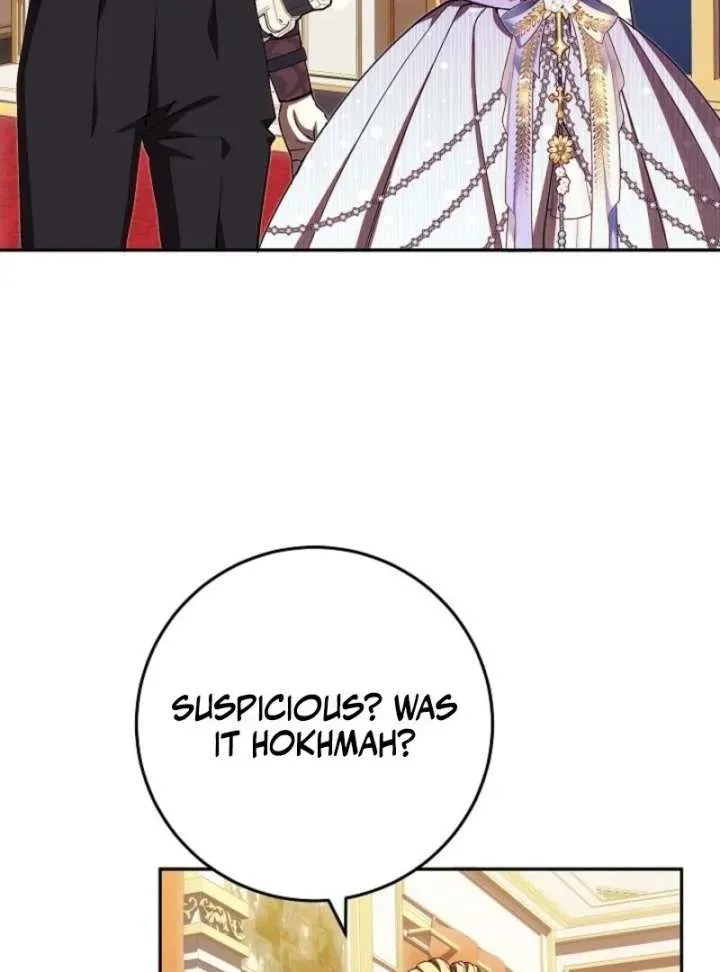 Come On Now, Even If I’m Not A Villain Chapter 47.1 page 37 - 