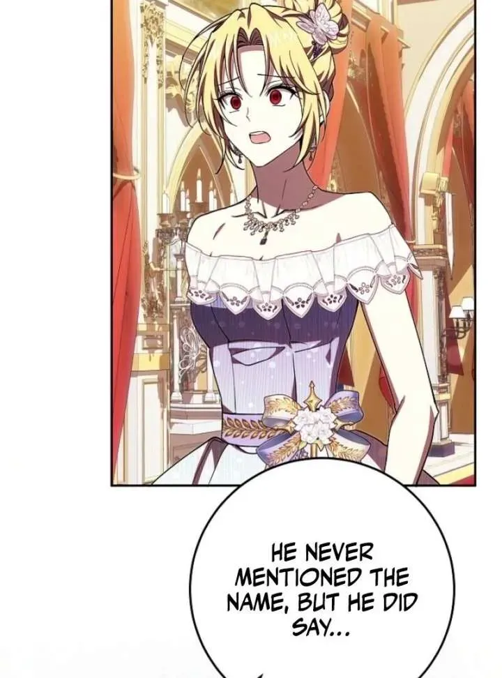 Come On Now, Even If I’m Not A Villain Chapter 47.1 page 38 - 