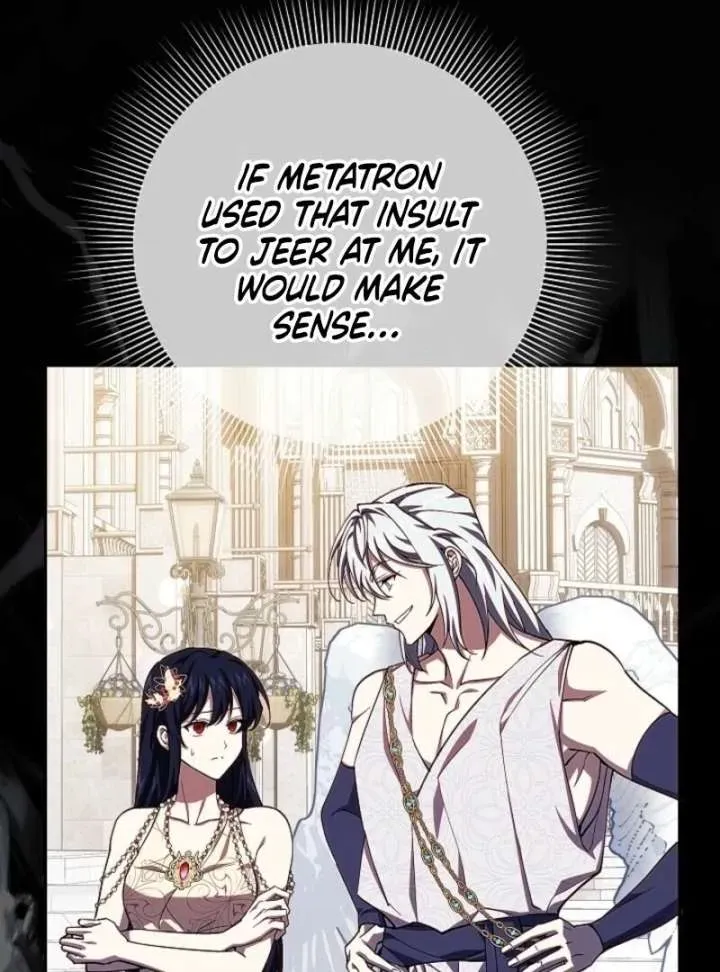 Come On Now, Even If I’m Not A Villain Chapter 47.1 page 46 - 