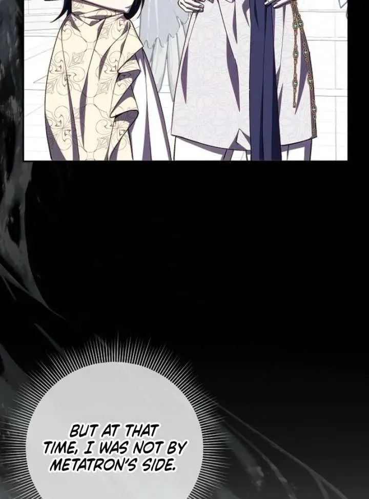 Come On Now, Even If I’m Not A Villain Chapter 47.1 page 47 - 