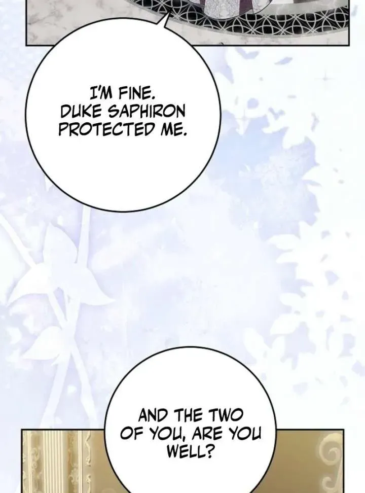 Come On Now, Even If I’m Not A Villain Chapter 47.1 page 6 - 