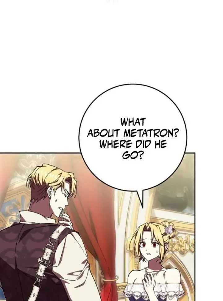 Come On Now, Even If I’m Not A Villain Chapter 47.1 page 52 - 