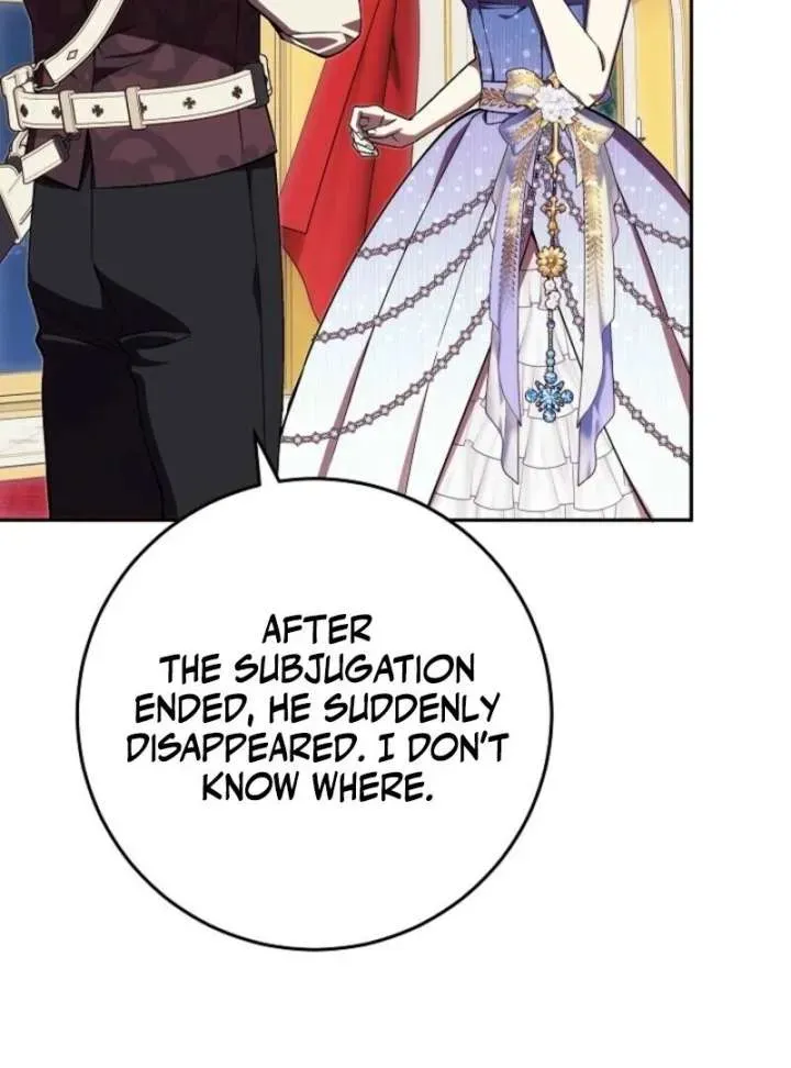 Come On Now, Even If I’m Not A Villain Chapter 47.1 page 53 - 