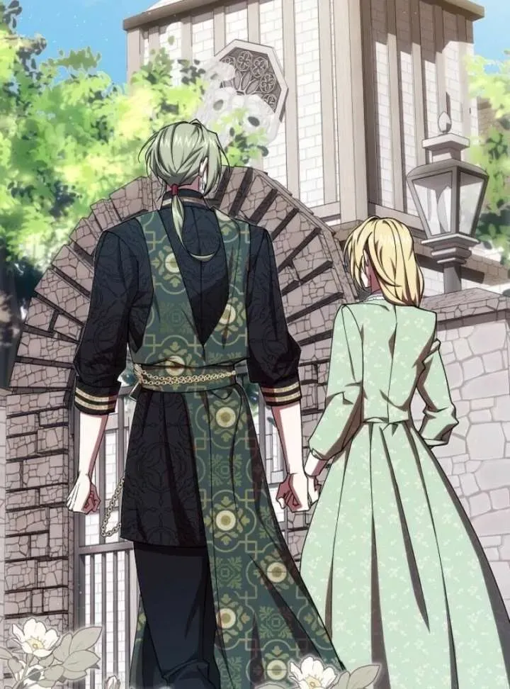 Come On Now, Even If I’m Not A Villain Chapter 47.1 page 59 - 