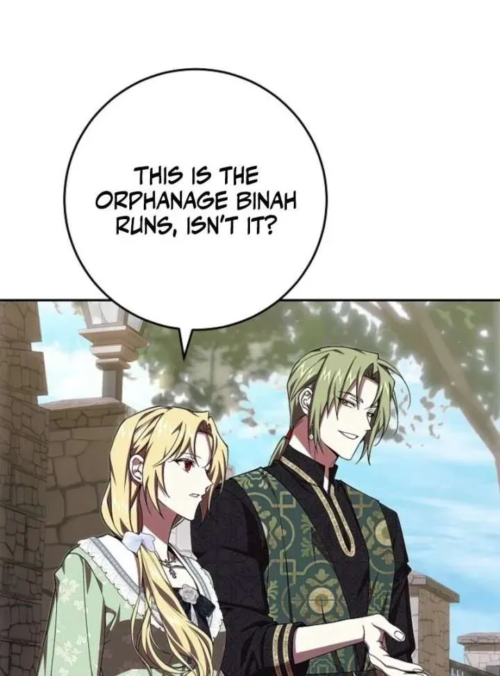 Come On Now, Even If I’m Not A Villain Chapter 47.1 page 62 - 