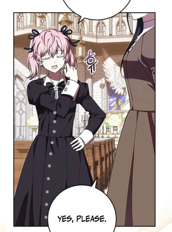 Come On Now, Even If I’m Not A Villain Chapter 47.1 page 72 - 