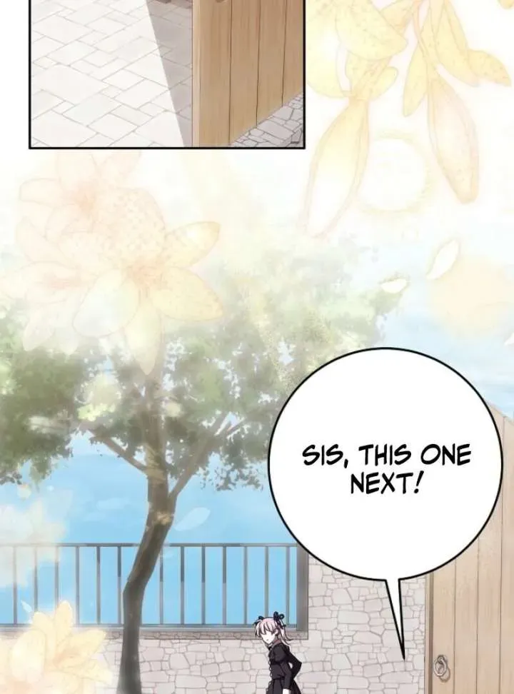 Come On Now, Even If I’m Not A Villain Chapter 47.1 page 74 - 