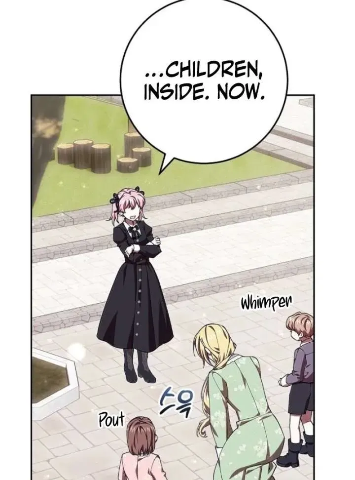 Come On Now, Even If I’m Not A Villain Chapter 47.1 page 81 - 