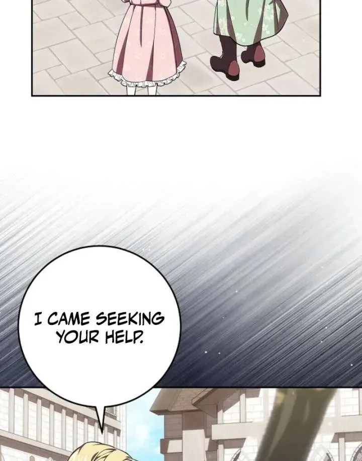 Come On Now, Even If I’m Not A Villain Chapter 47.1 page 82 - 