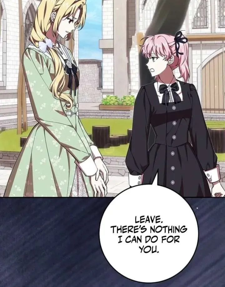 Come On Now, Even If I’m Not A Villain Chapter 47.1 page 83 - 