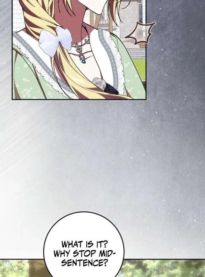 Come On Now, Even If I’m Not A Villain Chapter 47.1 page 85 - 