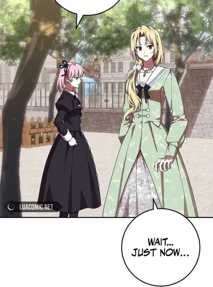 Come On Now, Even If I’m Not A Villain Chapter 47.1 page 86 - 