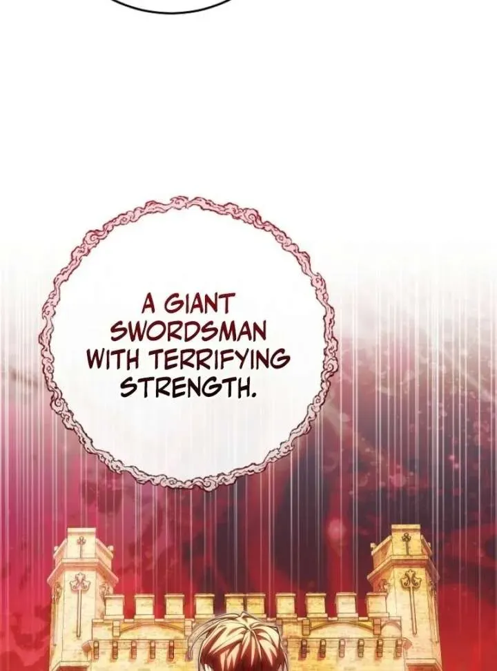 Come On Now, Even If I’m Not A Villain Chapter 47.1 page 10 - 