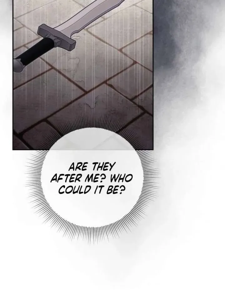Come On Now, Even If I’m Not A Villain Chapter 47.1 page 92 - 