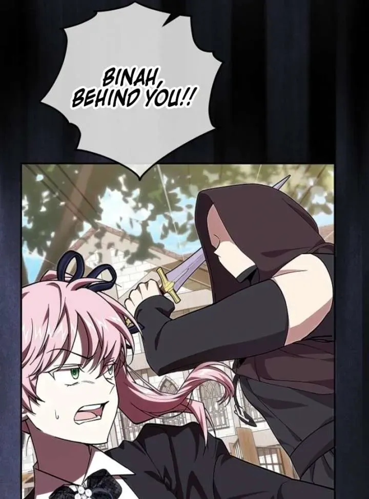 Come On Now, Even If I’m Not A Villain Chapter 47.1 page 98 - 