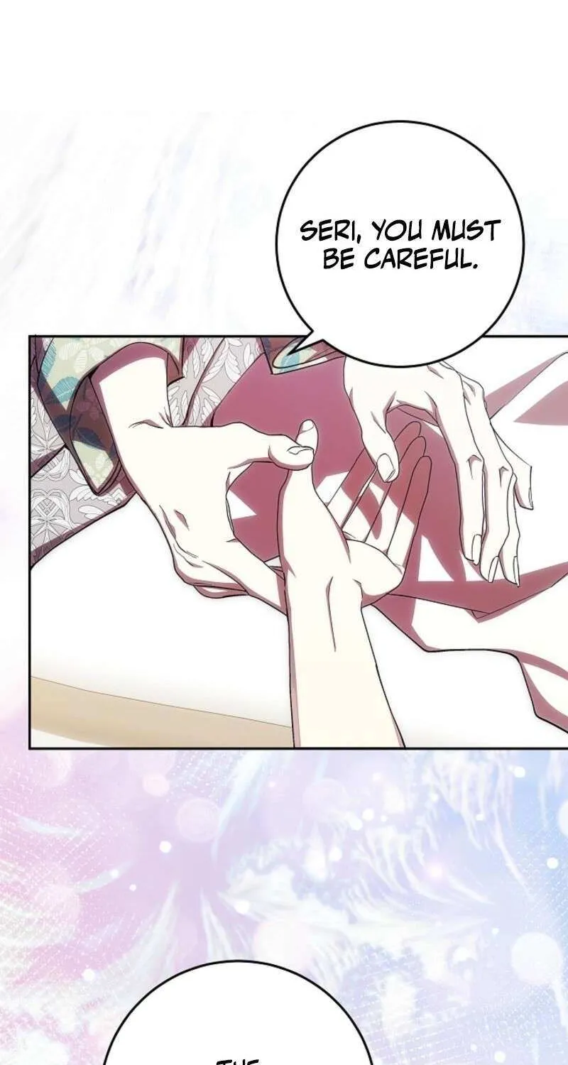 Come On Now, Even If I’m Not A Villain Chapter 47 page 13 - 