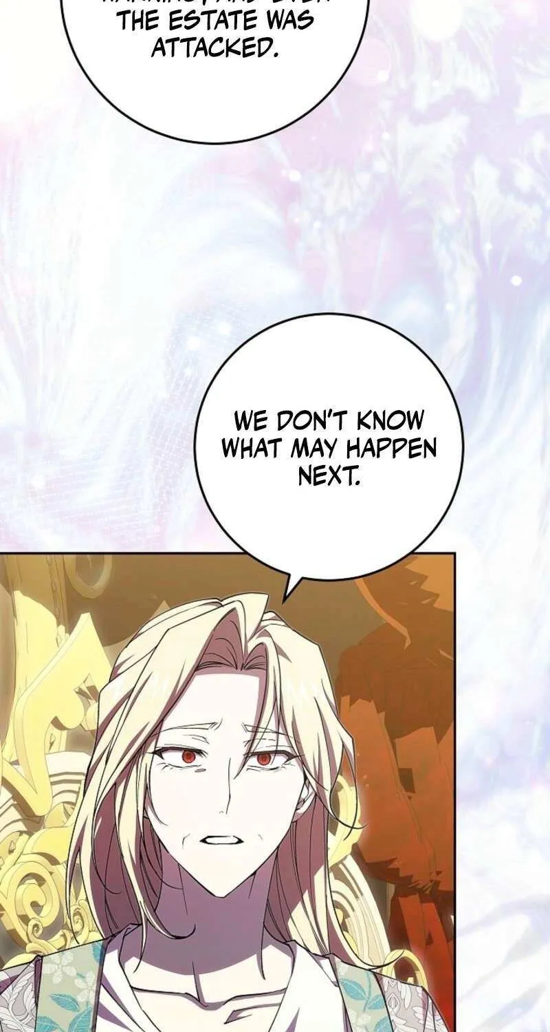 Come On Now, Even If I’m Not A Villain Chapter 47 page 15 - 