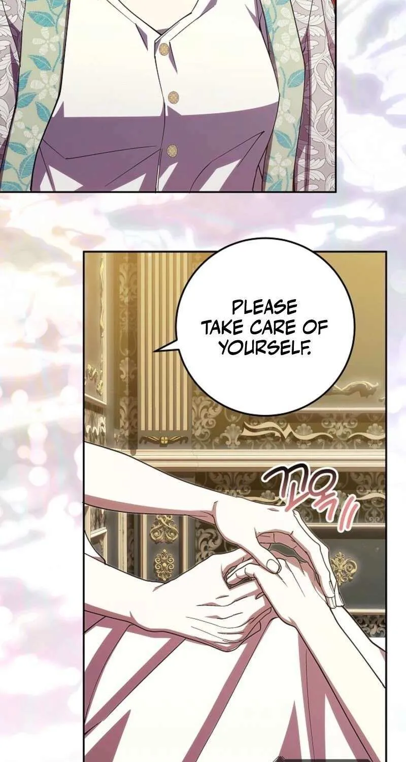 Come On Now, Even If I’m Not A Villain Chapter 47 page 16 - 