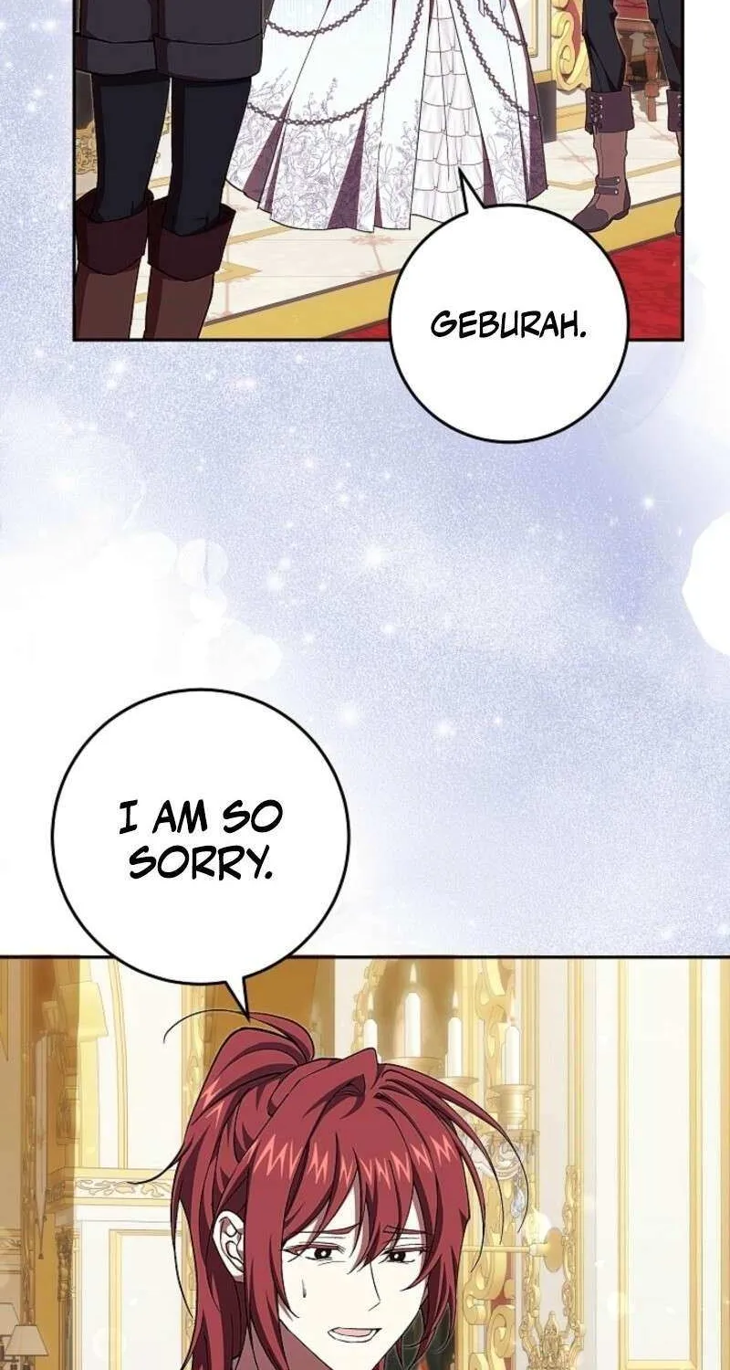 Come On Now, Even If I’m Not A Villain Chapter 47 page 19 - 
