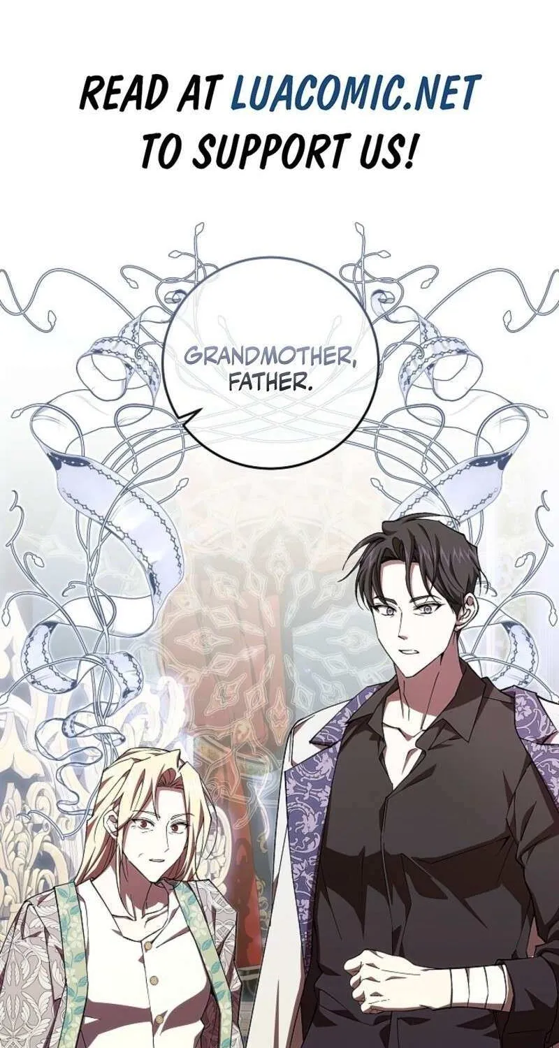 Come On Now, Even If I’m Not A Villain Chapter 47 page 3 - 