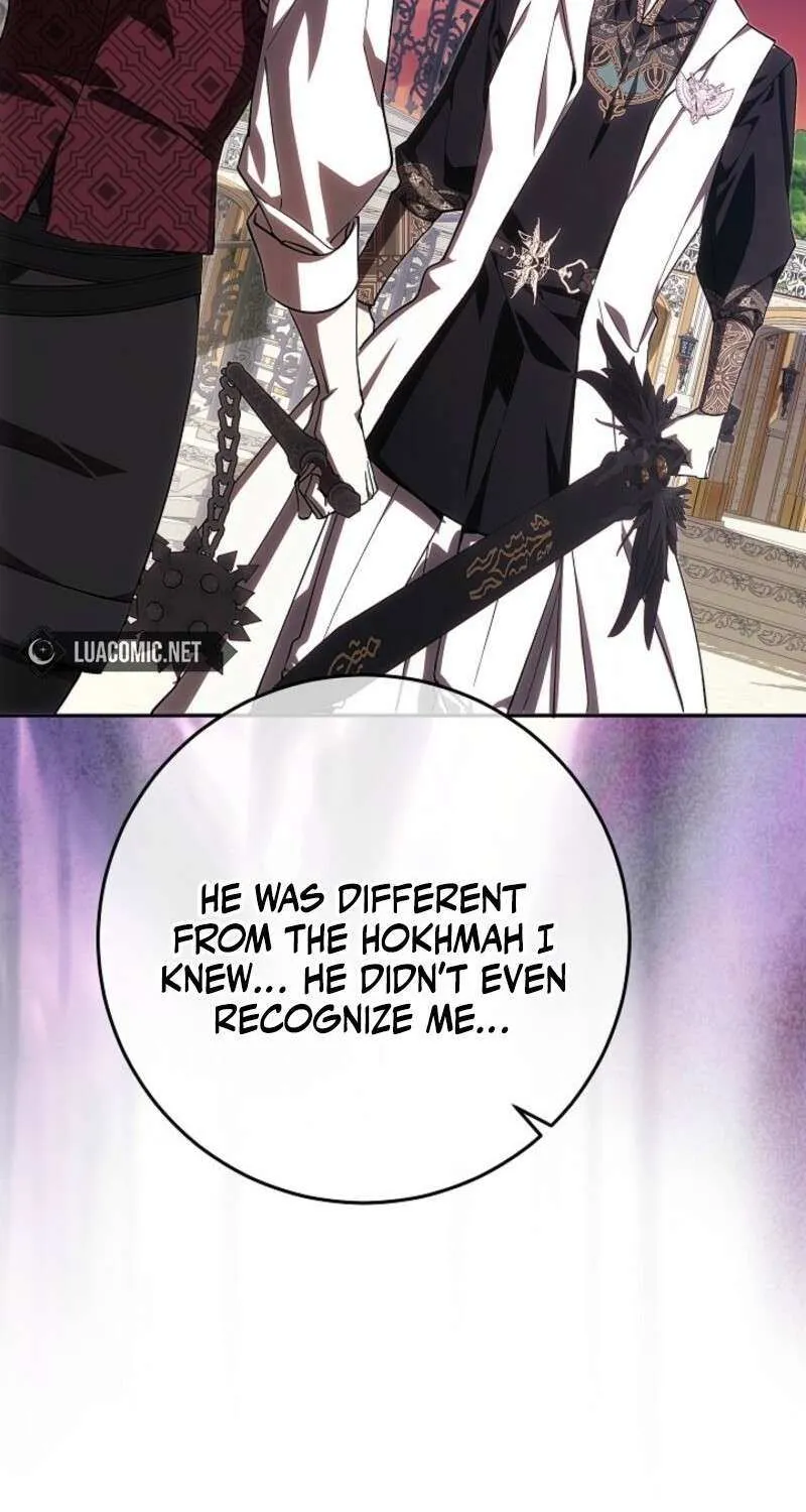 Come On Now, Even If I’m Not A Villain Chapter 47 page 26 - 