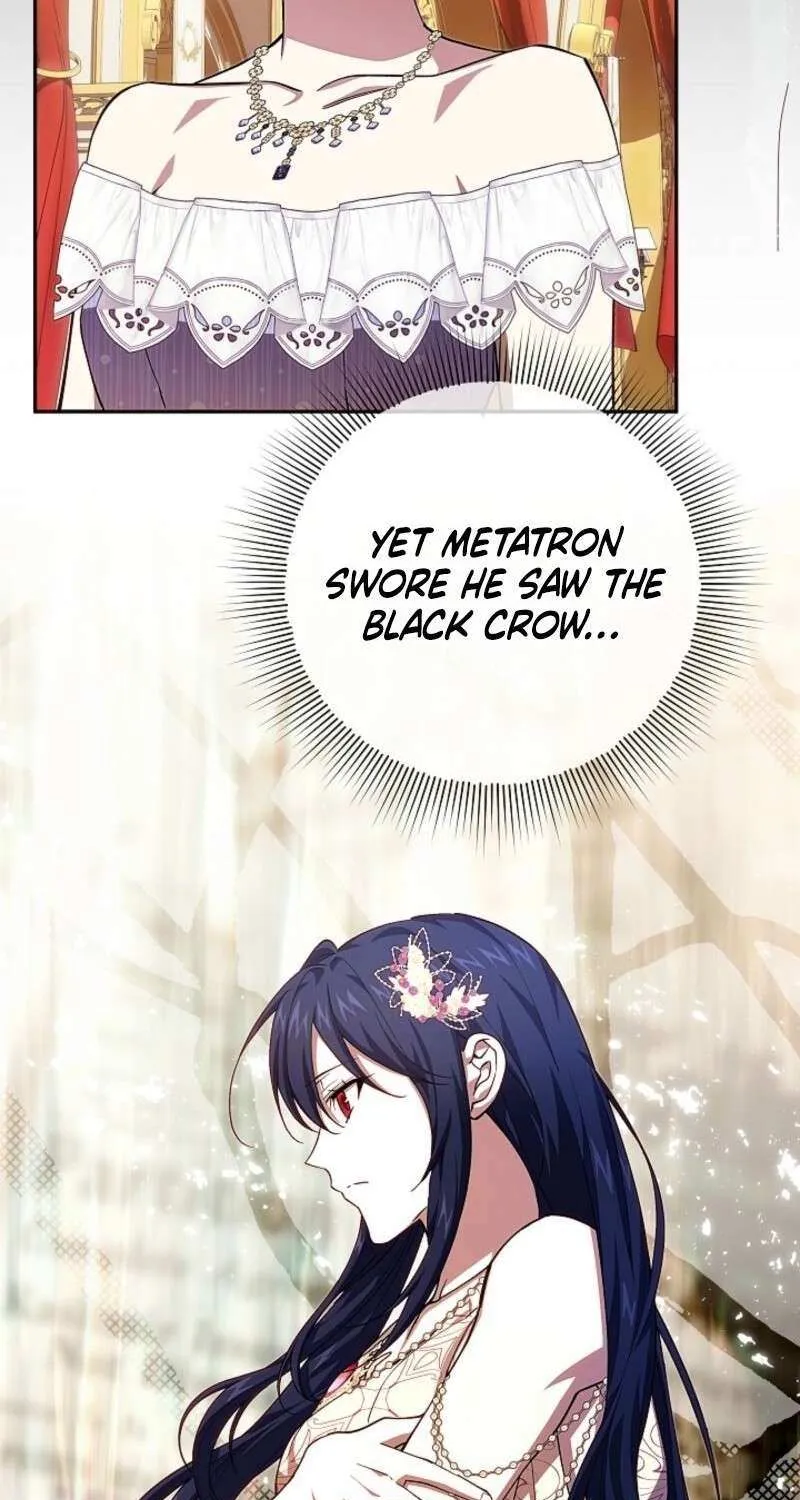 Come On Now, Even If I’m Not A Villain Chapter 47 page 36 - 
