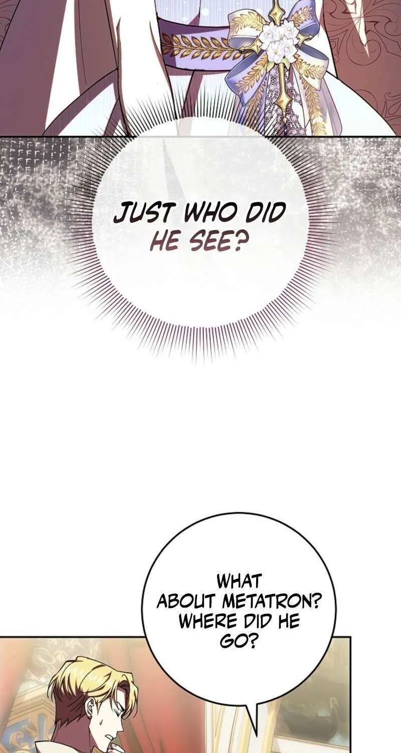 Come On Now, Even If I’m Not A Villain Chapter 47 page 38 - 