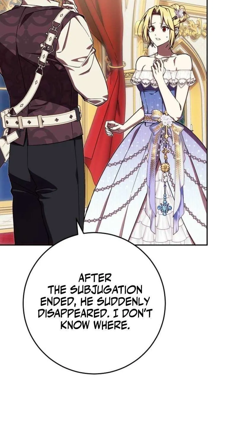 Come On Now, Even If I’m Not A Villain Chapter 47 page 39 - 
